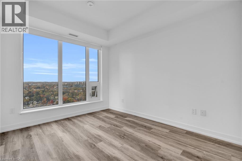 15 Wellington Street S Unit# 1906, Kitchener, Ontario  N2A 4L2 - Photo 10 - 40793360