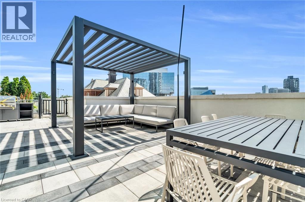 15 Wellington Street S Unit# 1906, Kitchener, Ontario  N2A 4L2 - Photo 26 - 40793360