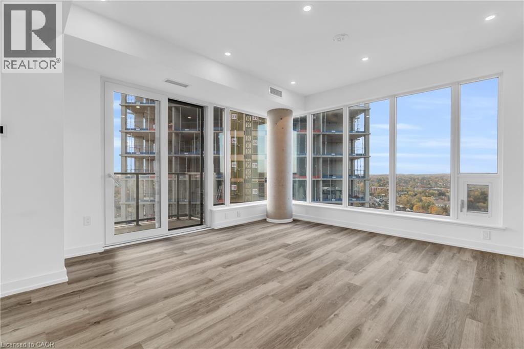 15 Wellington Street S Unit# 1906, Kitchener, Ontario  N2A 4L2 - Photo 5 - 40793360