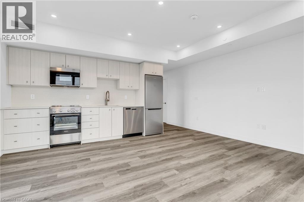 15 Wellington Street S Unit# 1906, Kitchener, Ontario  N2A 4L2 - Photo 6 - 40793360