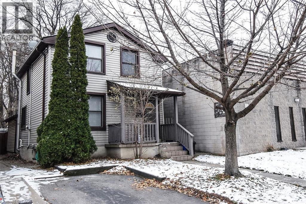 16 Land Street N, Hamilton, Ontario  L8L 4L1 - Photo 1 - 40792814