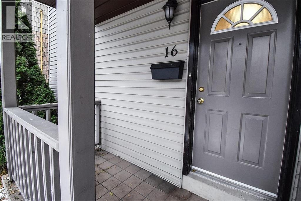 16 Land Street N, Hamilton, Ontario  L8L 4L1 - Photo 2 - 40792814