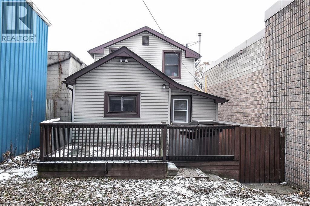 16 Land Street N, Hamilton, Ontario  L8L 4L1 - Photo 21 - 40792814