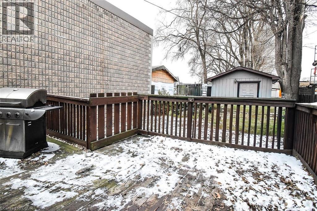 16 Land Street N, Hamilton, Ontario  L8L 4L1 - Photo 22 - 40792814