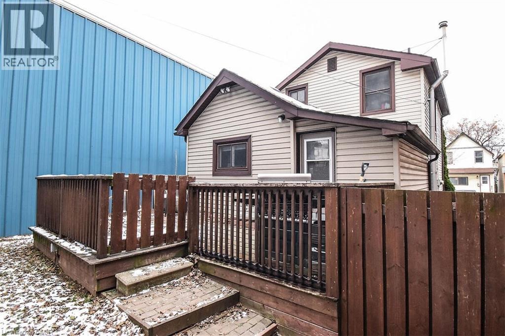 16 Land Street N, Hamilton, Ontario  L8L 4L1 - Photo 24 - 40792814