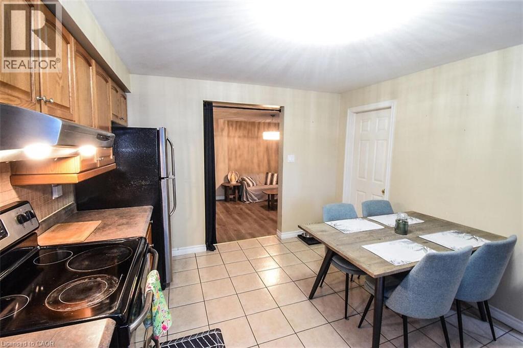 16 Land Street N, Hamilton, Ontario  L8L 4L1 - Photo 8 - 40792814