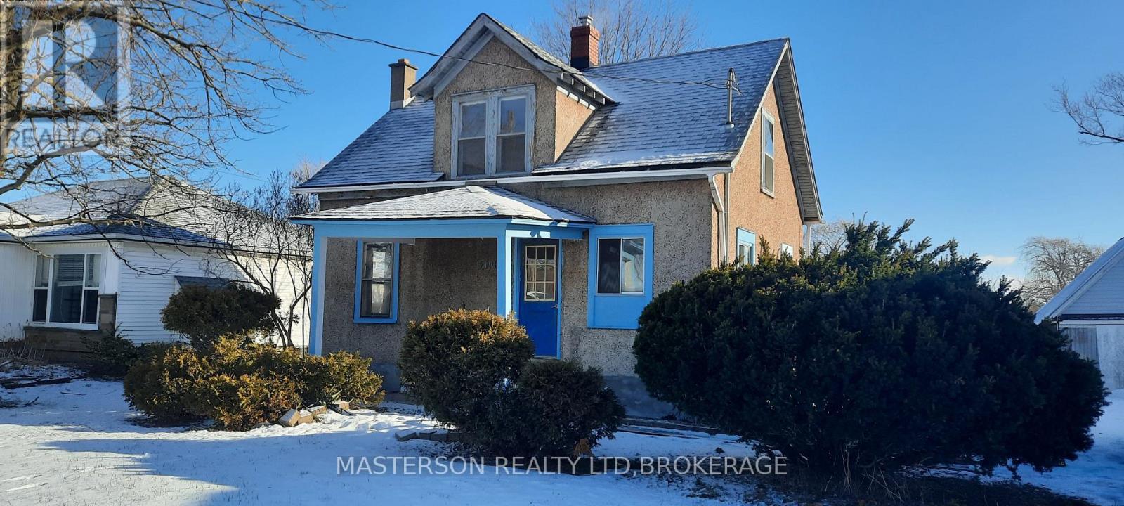 2198 Stevensville Road, Fort Erie, Ontario  L0S 1S0 - Photo 1 - X12614626