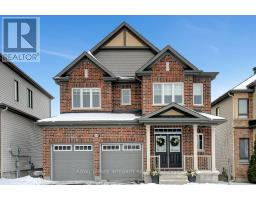 547 PARADE DRIVE, Ottawa, Ontario