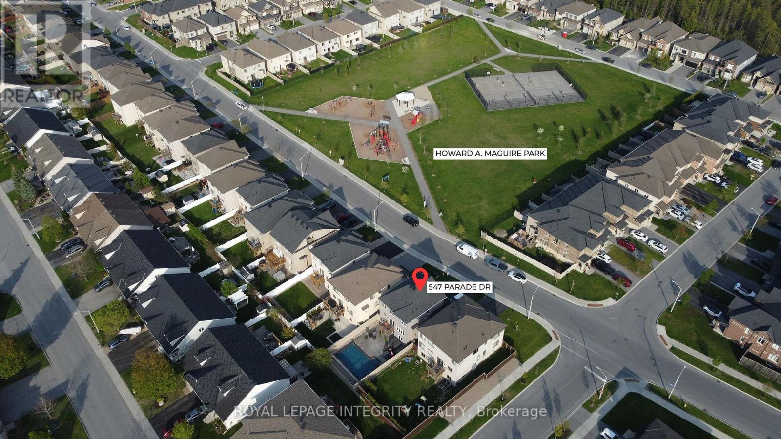 547 Parade Drive, Ottawa, Ontario  K2S 0X8 - Photo 50 - X12454539