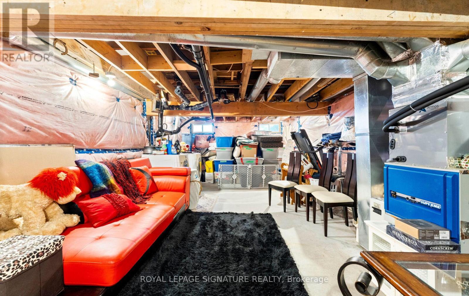 17 Mustard Street, Uxbridge, Ontario  L9P 1R2 - Photo 27 - N12370897