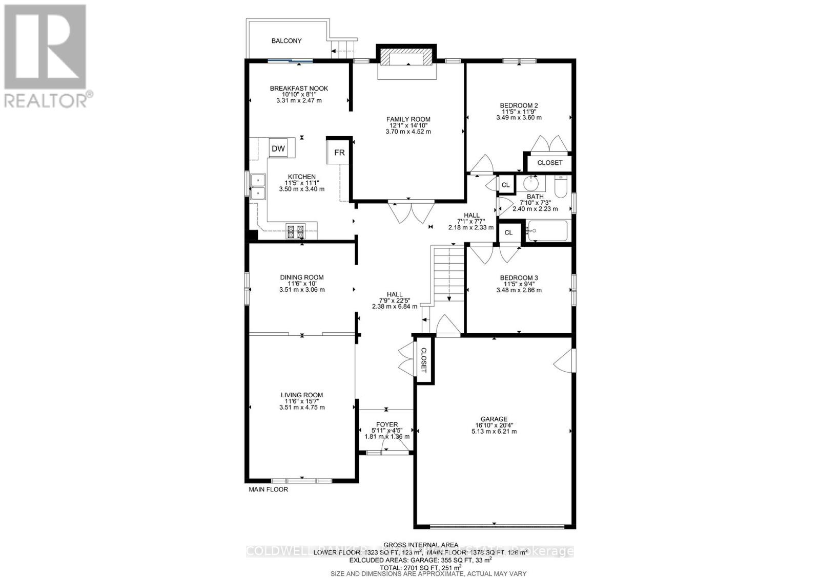 39 Ewen Drive, Uxbridge, Ontario  L9P 1L5 - Photo 49 - N12381192