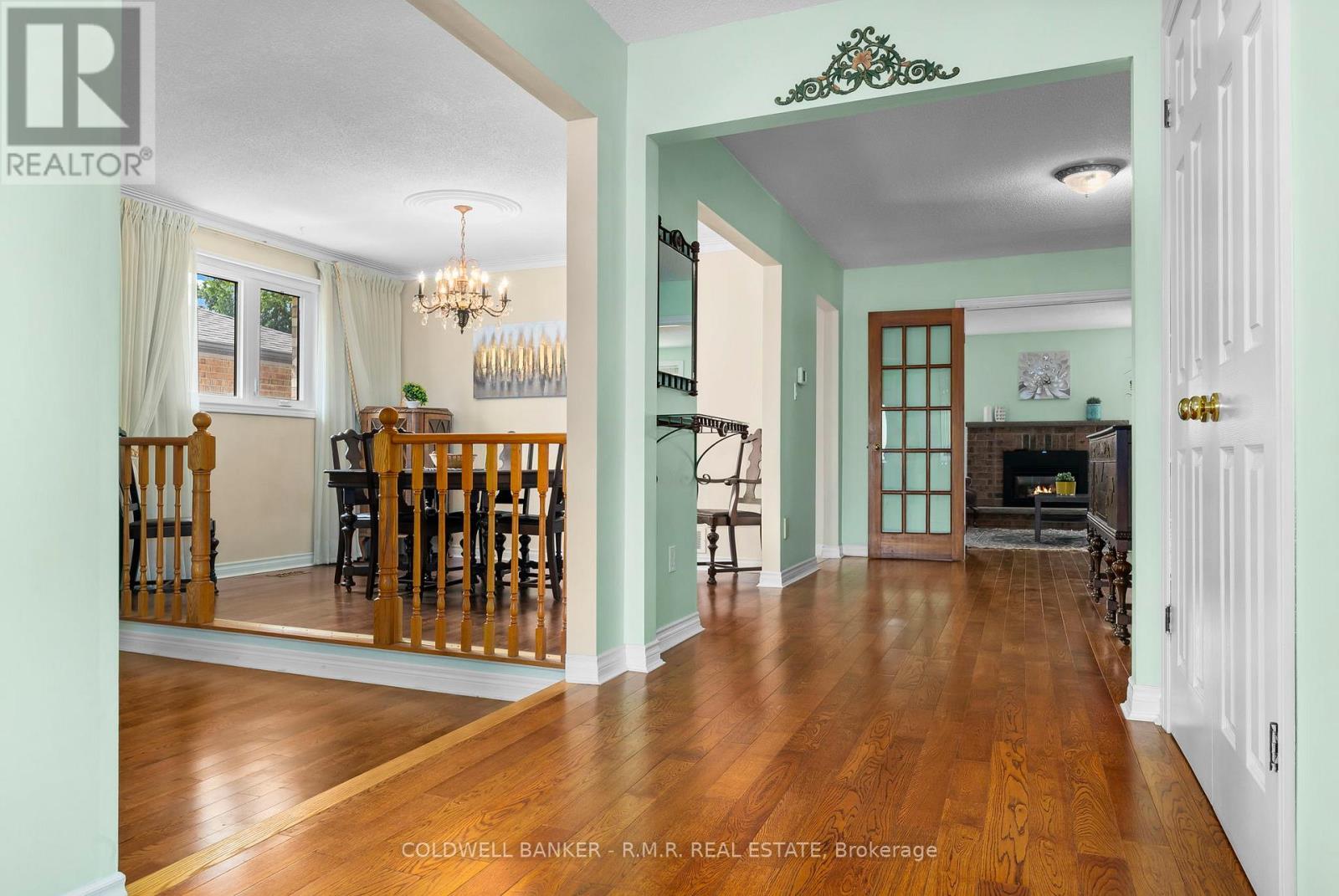 39 Ewen Drive, Uxbridge, Ontario  L9P 1L5 - Photo 12 - N12381192