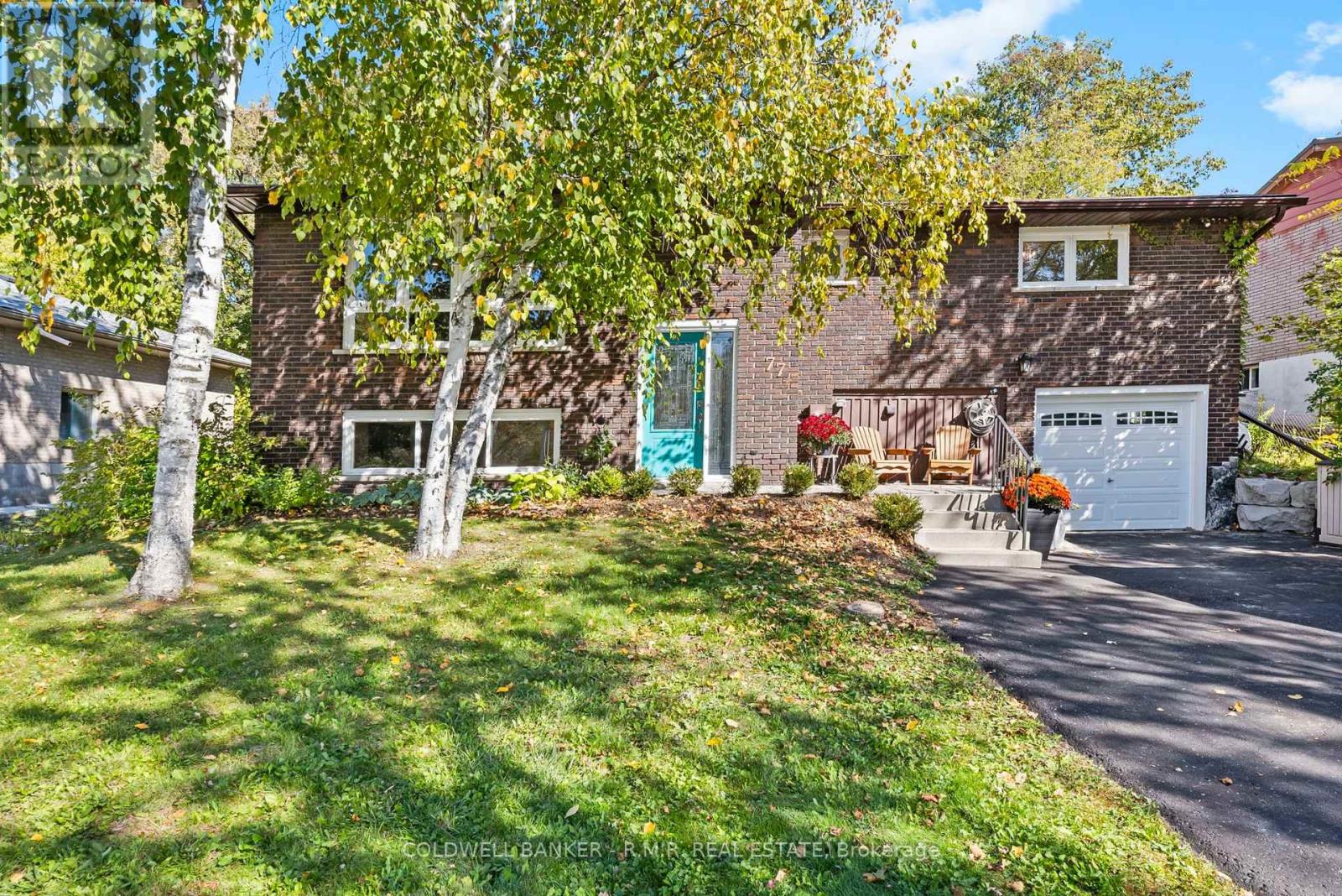 77 Main Street N, Uxbridge, Ontario  L9P 1J7 - Photo 6 - N12449281