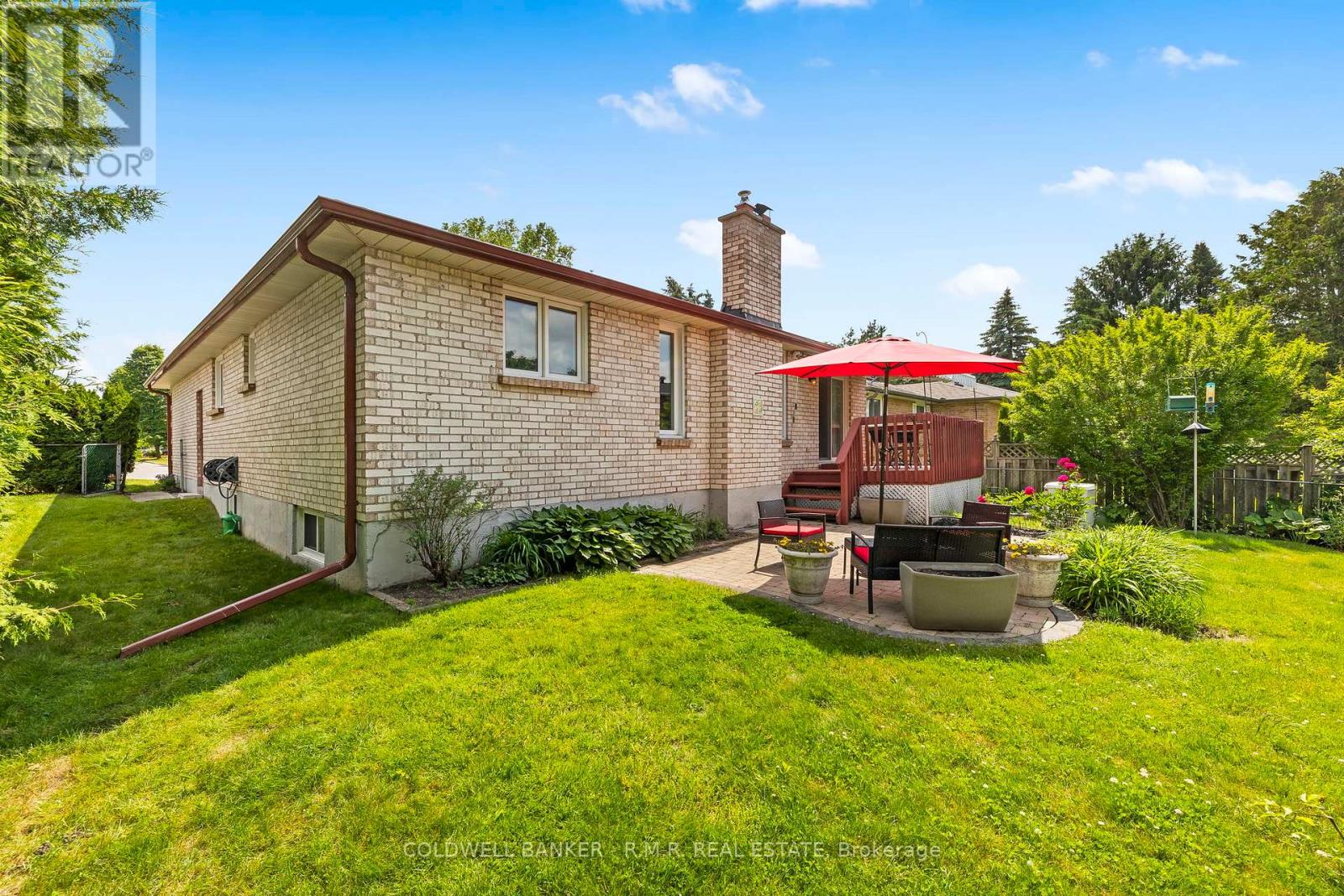 39 Ewen Drive, Uxbridge, Ontario  L9P 1L5 - Photo 36 - N12381192