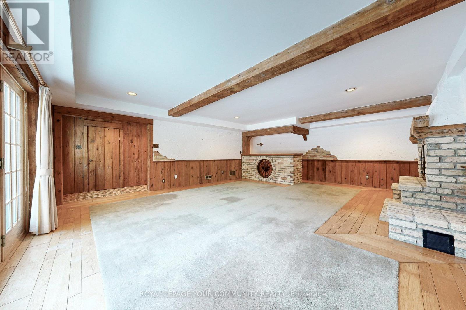 231 Ridge Road, Aurora, Ontario L4G 0M3 - Photo 25 - N12616698