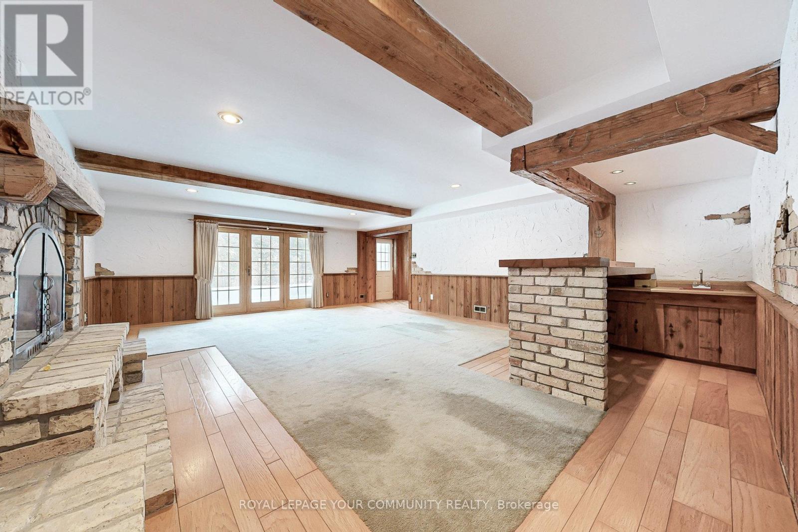 231 Ridge Road, Aurora, Ontario L4G 0M3 - Photo 26 - N12616698