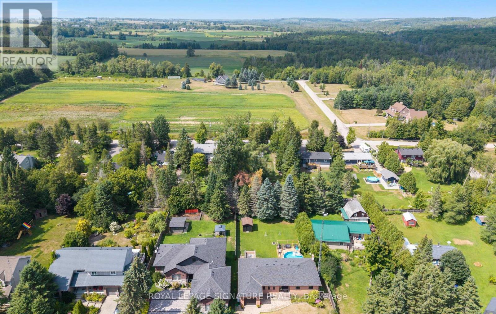 17 Mustard Street, Uxbridge, Ontario  L9P 1R2 - Photo 39 - N12370897