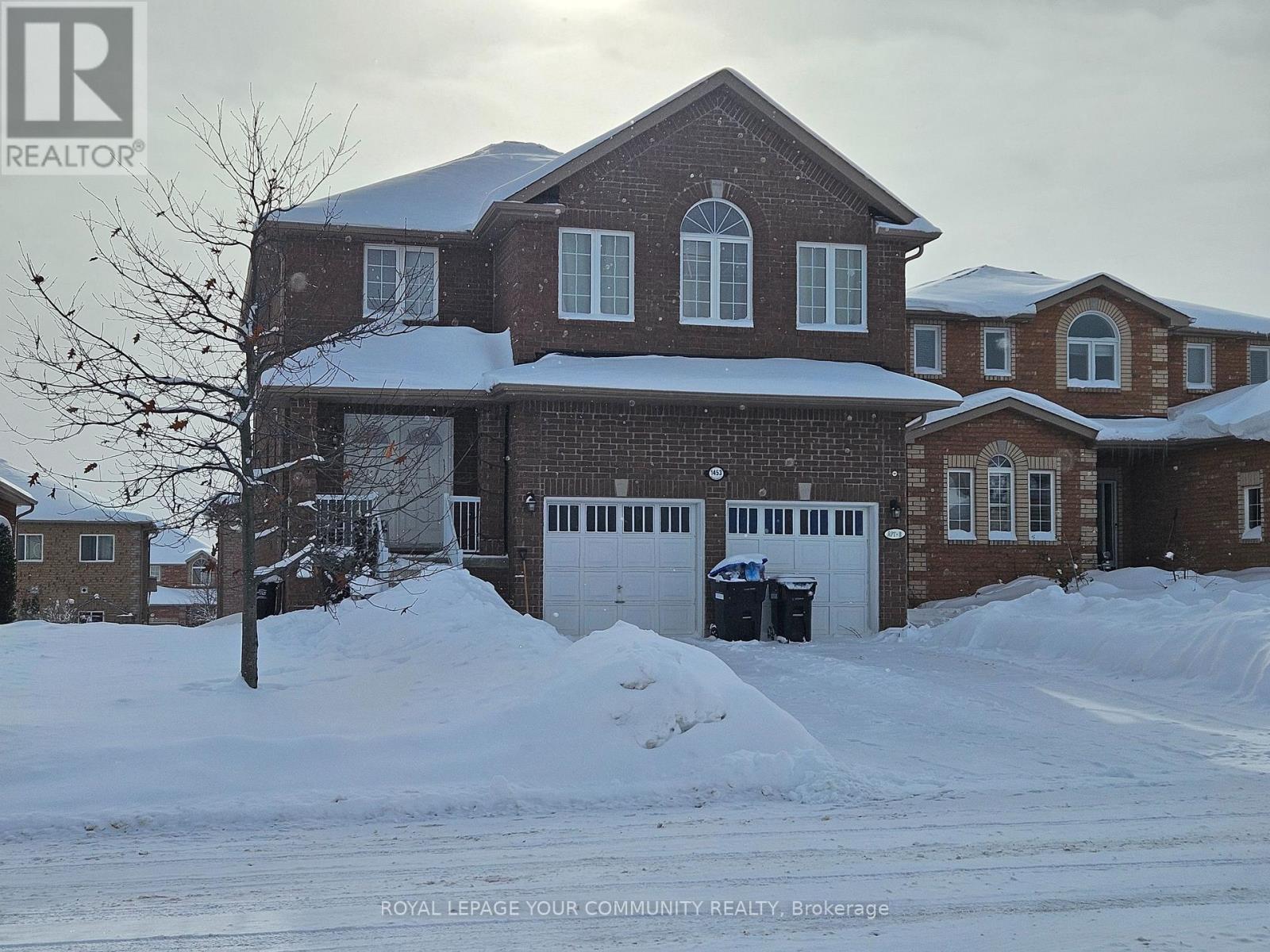 1453 BASSINGTHWAITE COURT, Innisfil, Ontario