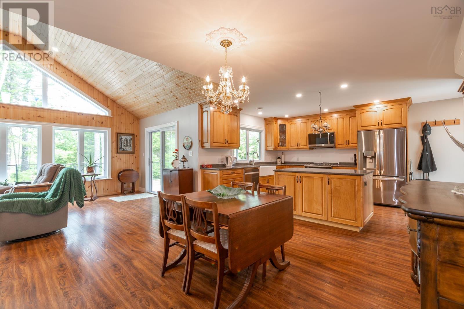 101 Cozy Crescent, Vaughan, Nova Scotia  B0N 2T0 - Photo 27 - 202514973