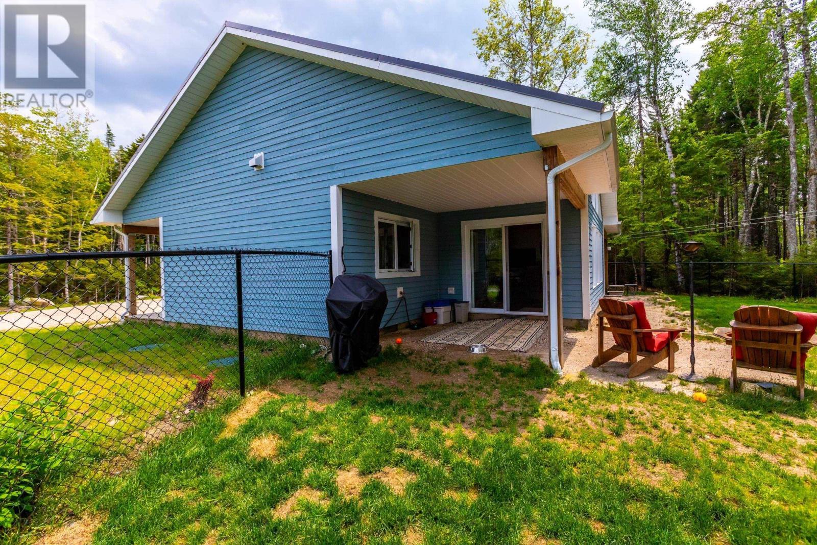 101 Cozy Crescent, Vaughan, Nova Scotia  B0N 2T0 - Photo 36 - 202514973