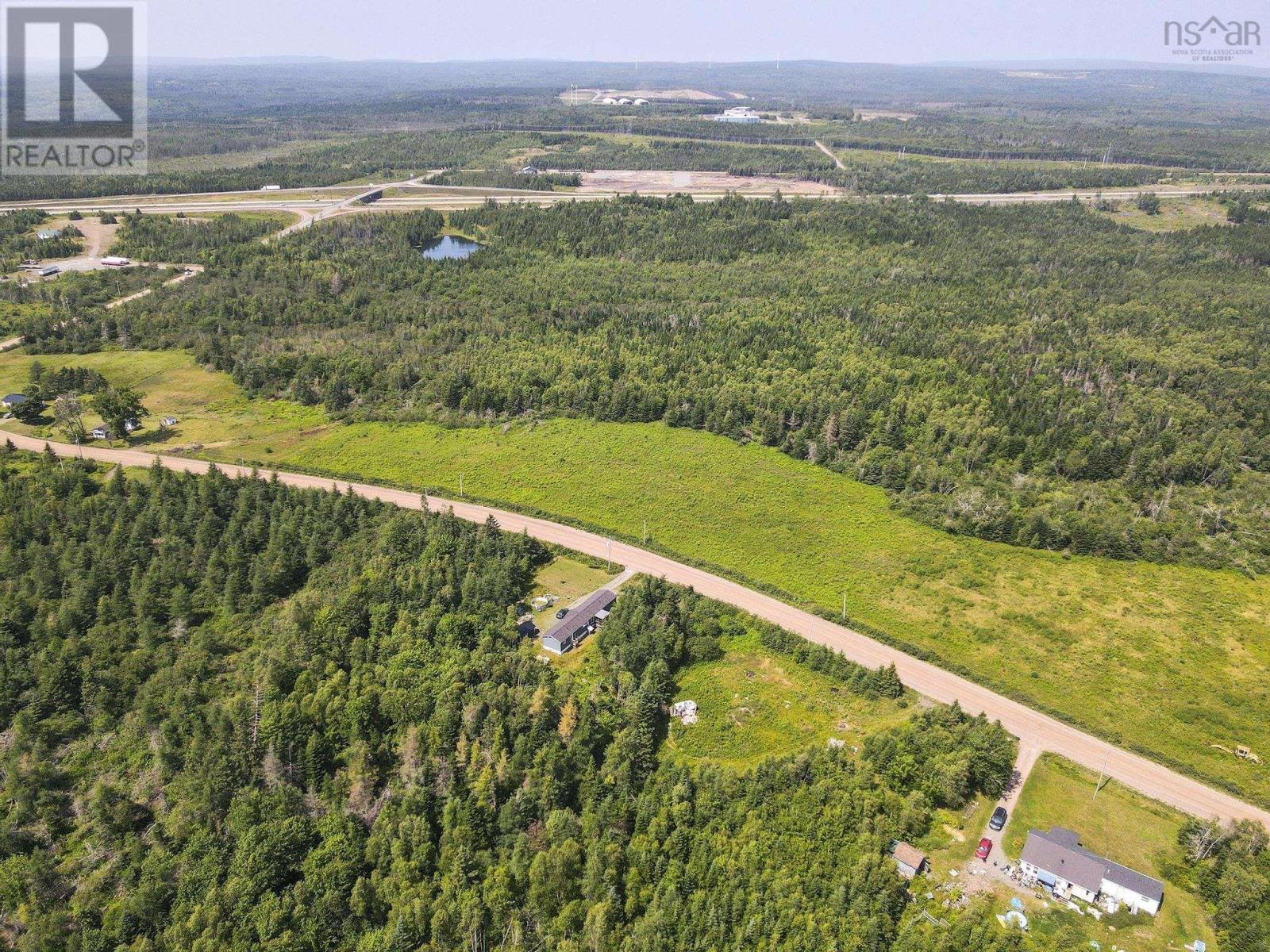 1059 Old Pictou Road, Riversdale, Nova Scotia  B6L 2L9 - Photo 4 - 202519205