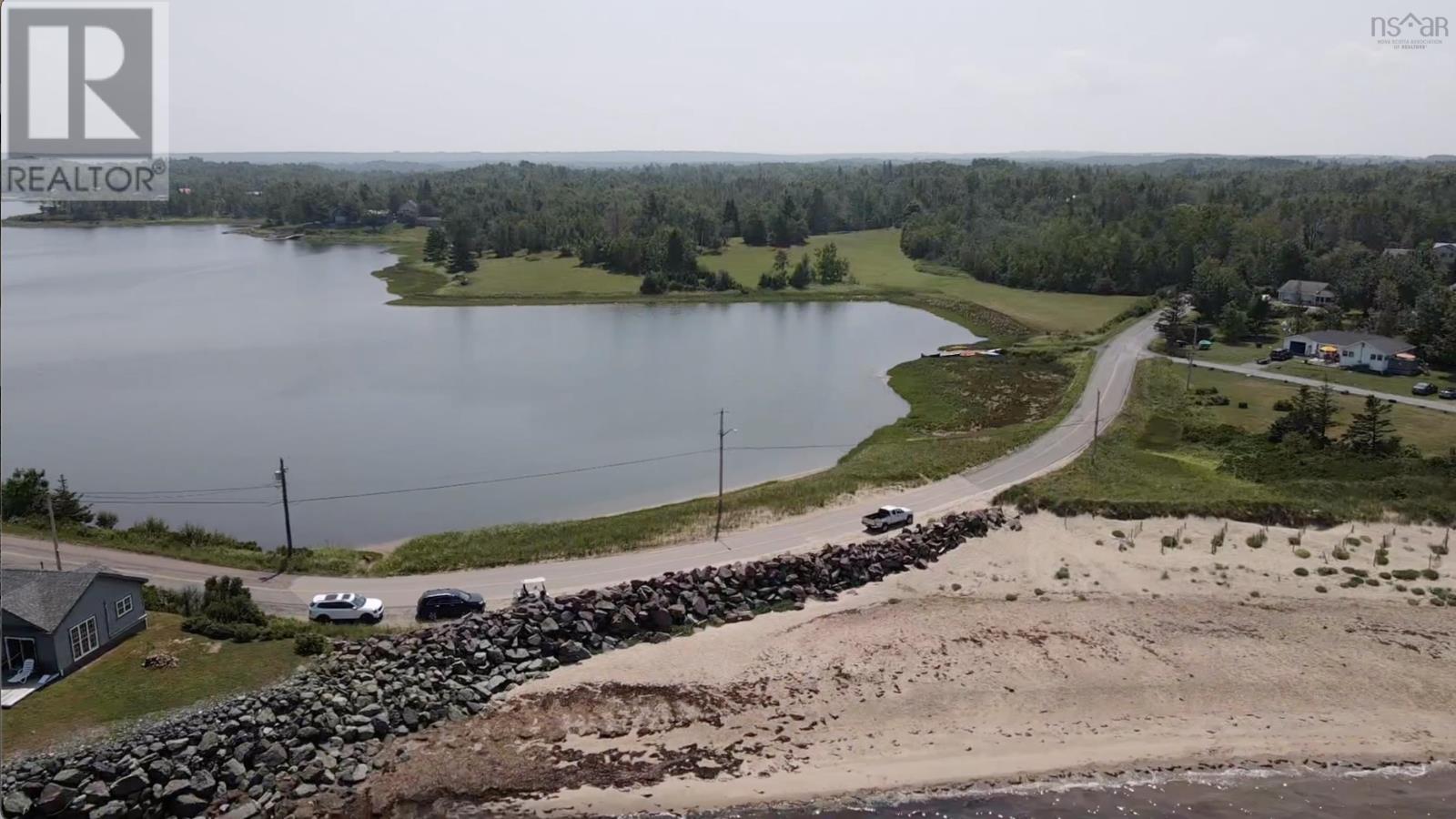 150 Sinclair Road, Chance Harbour, Nova Scotia  B0K 1X0 - Photo 10 - 202519707