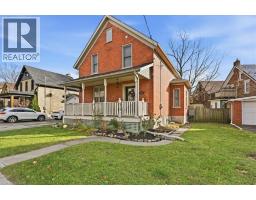 15 GLASGOW Street, Kitchener, Ontario