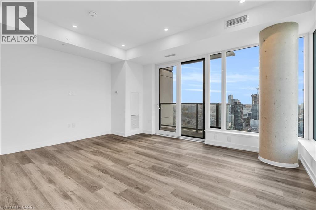 15 Wellington Street S Unit# 1906, Kitchener, Ontario  N2A 4L2 - Photo 7 - 40793361