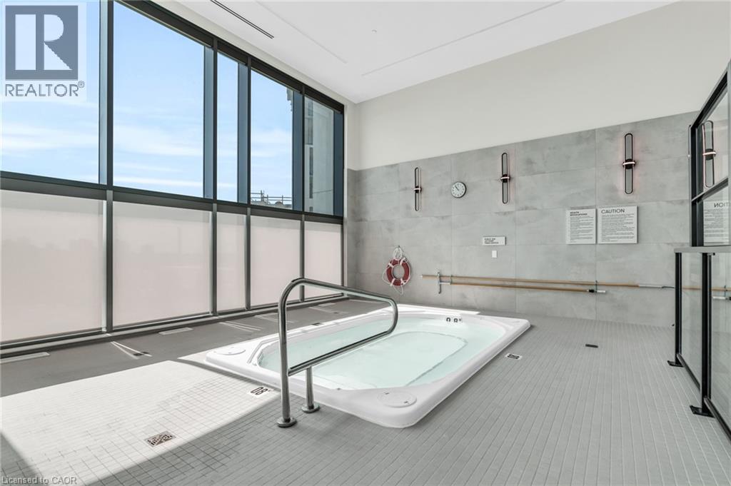 15 Wellington Street S Unit# 1906, Kitchener, Ontario  N2A 4L2 - Photo 21 - 40793361