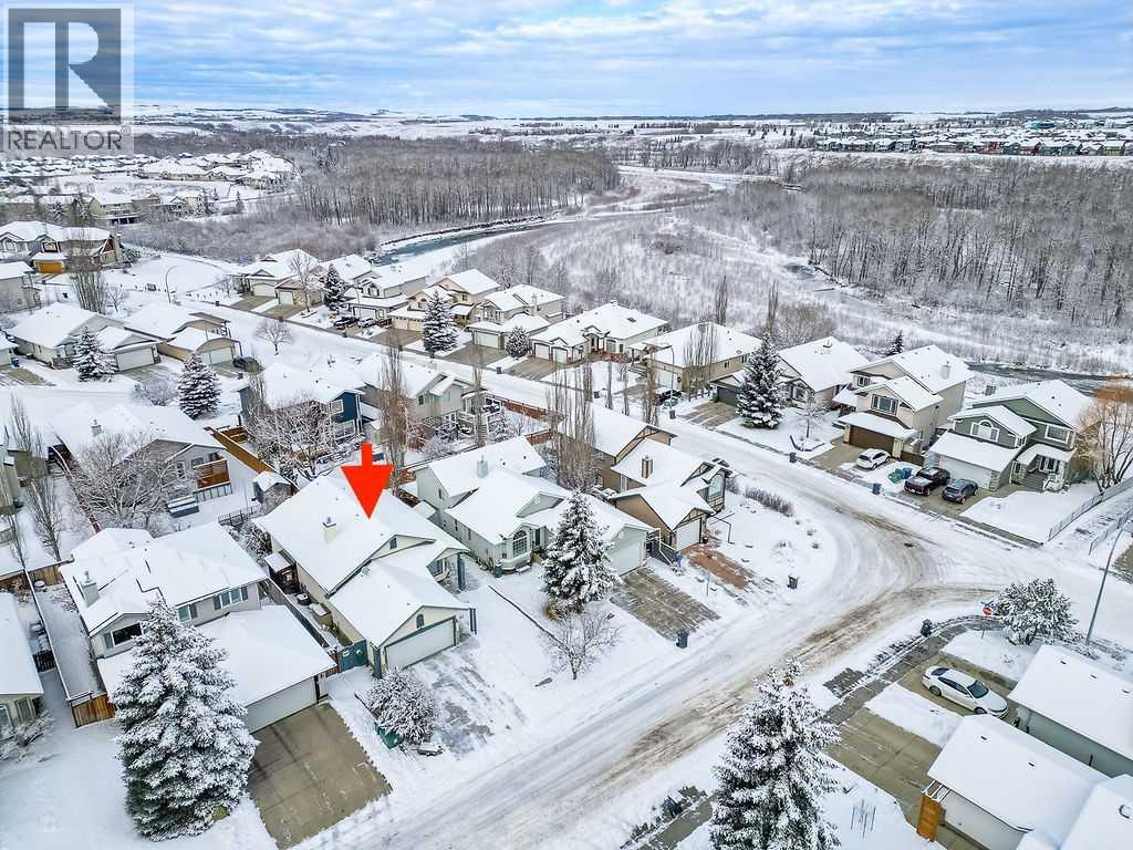 13 Sheep River Link, Okotoks, Alberta  T1S 1R3 - Photo 46 - A2273023