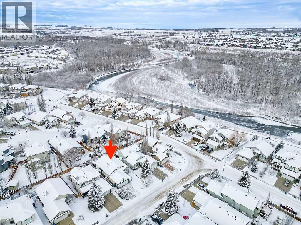 13 Sheep River Link, Okotoks, Alberta  T1S 1R3 - Photo 47 - A2273023