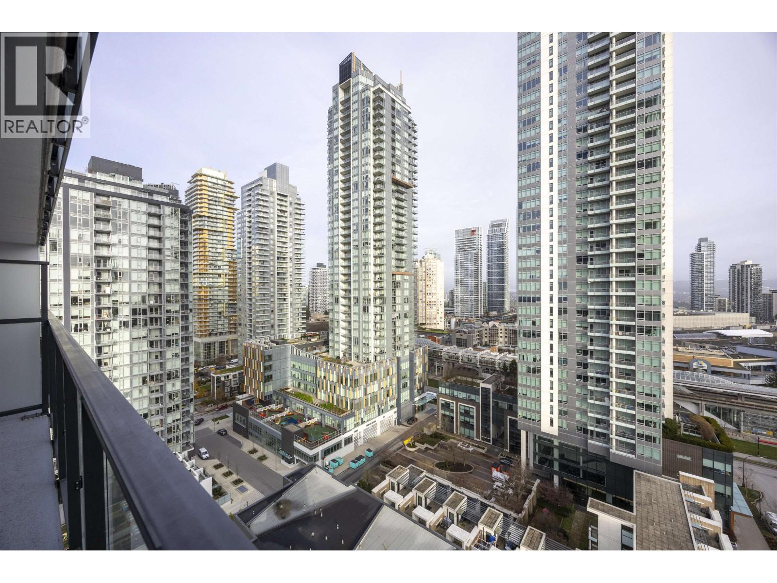 1601 6537 Telford Avenue, Burnaby, British Columbia V5H 0K9 - Photo 12 - R3073178