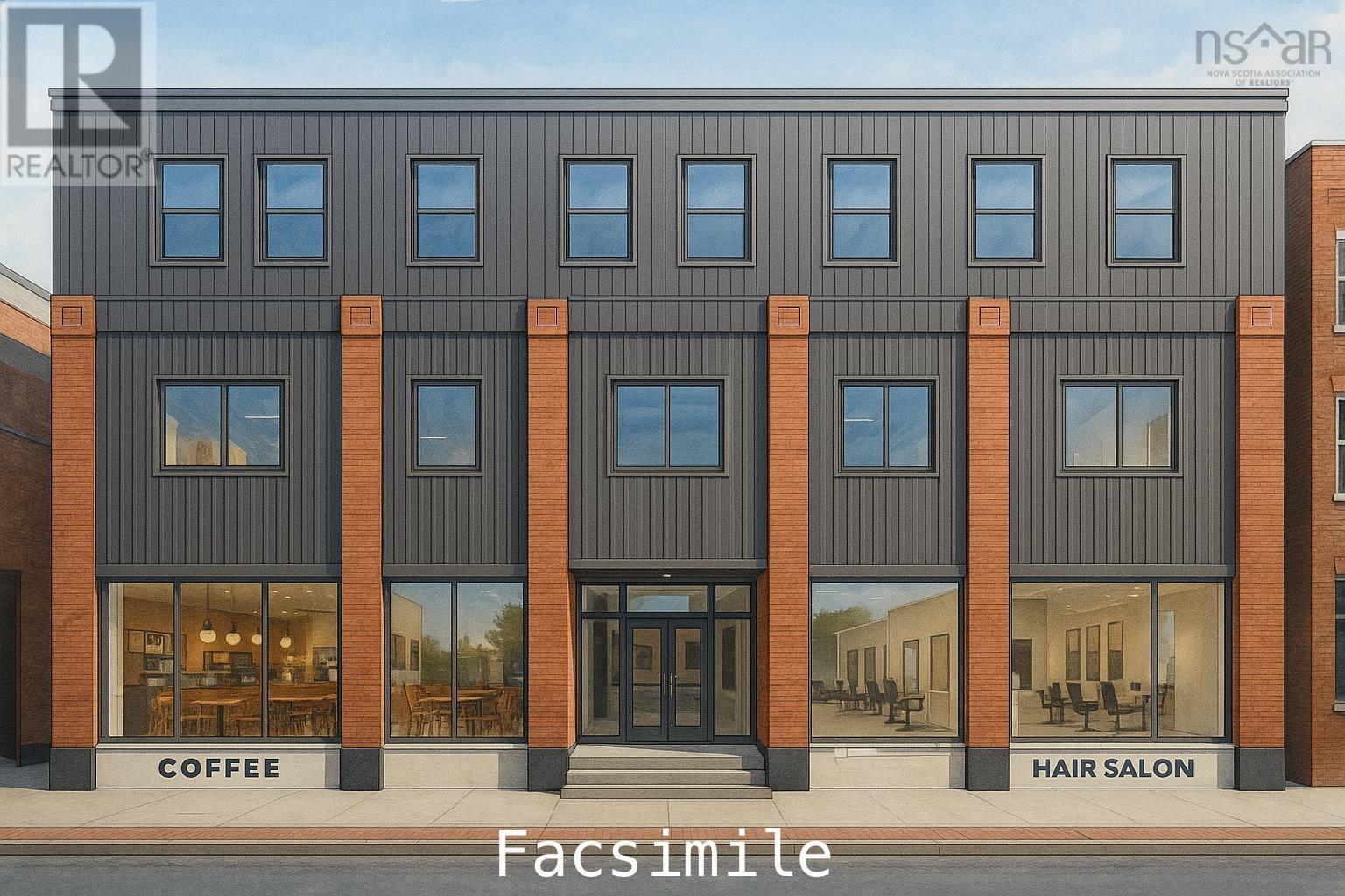 802 Prince Street, Truro, Nova Scotia