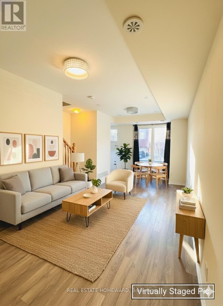 11 - 45 Heron Park Place, Toronto, Ontario  M1E 0B8 - Photo 2 - E12605528