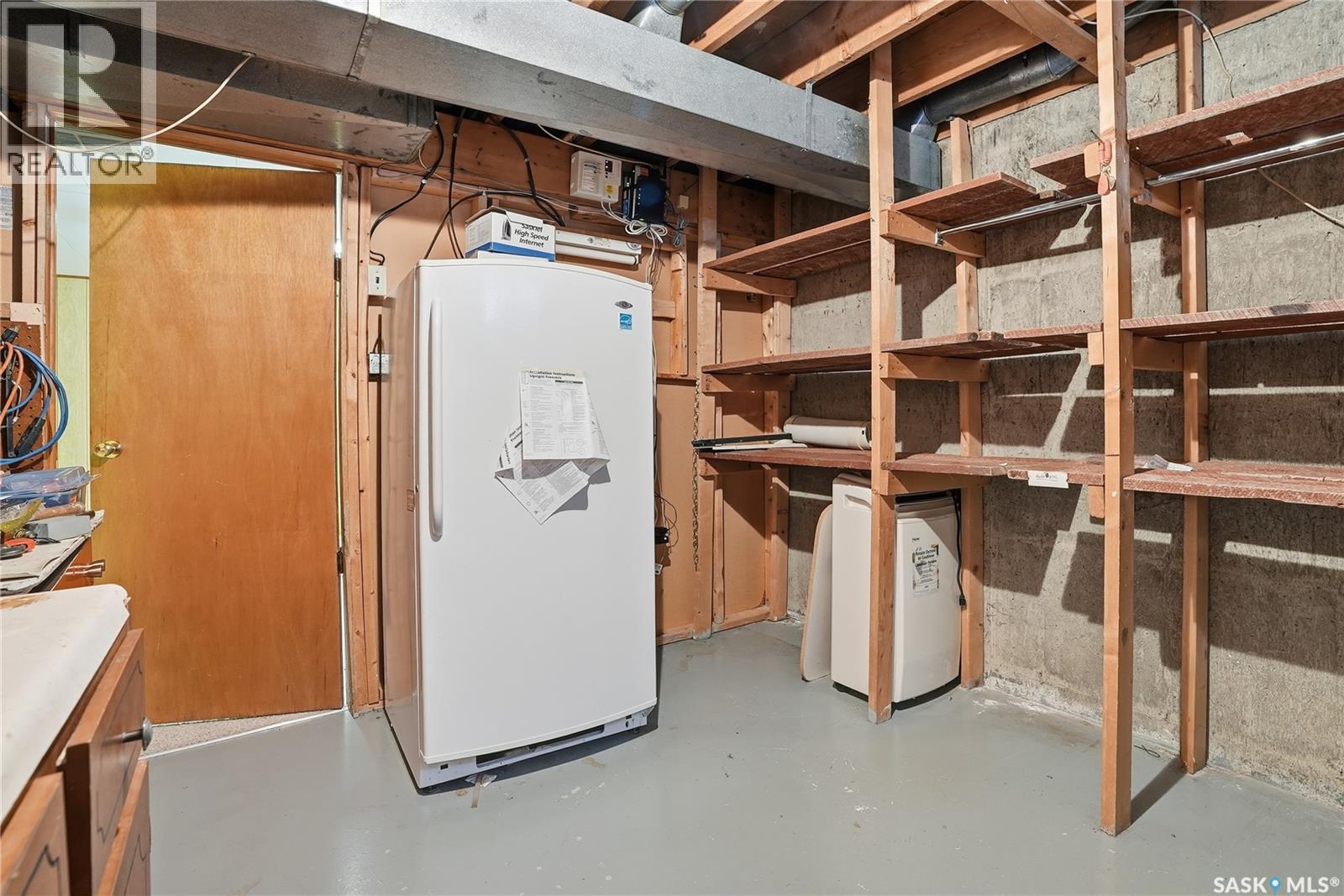 50 Rawson Crescent, Saskatoon, Saskatchewan  S7H 3X3 - Photo 34 - SK025528