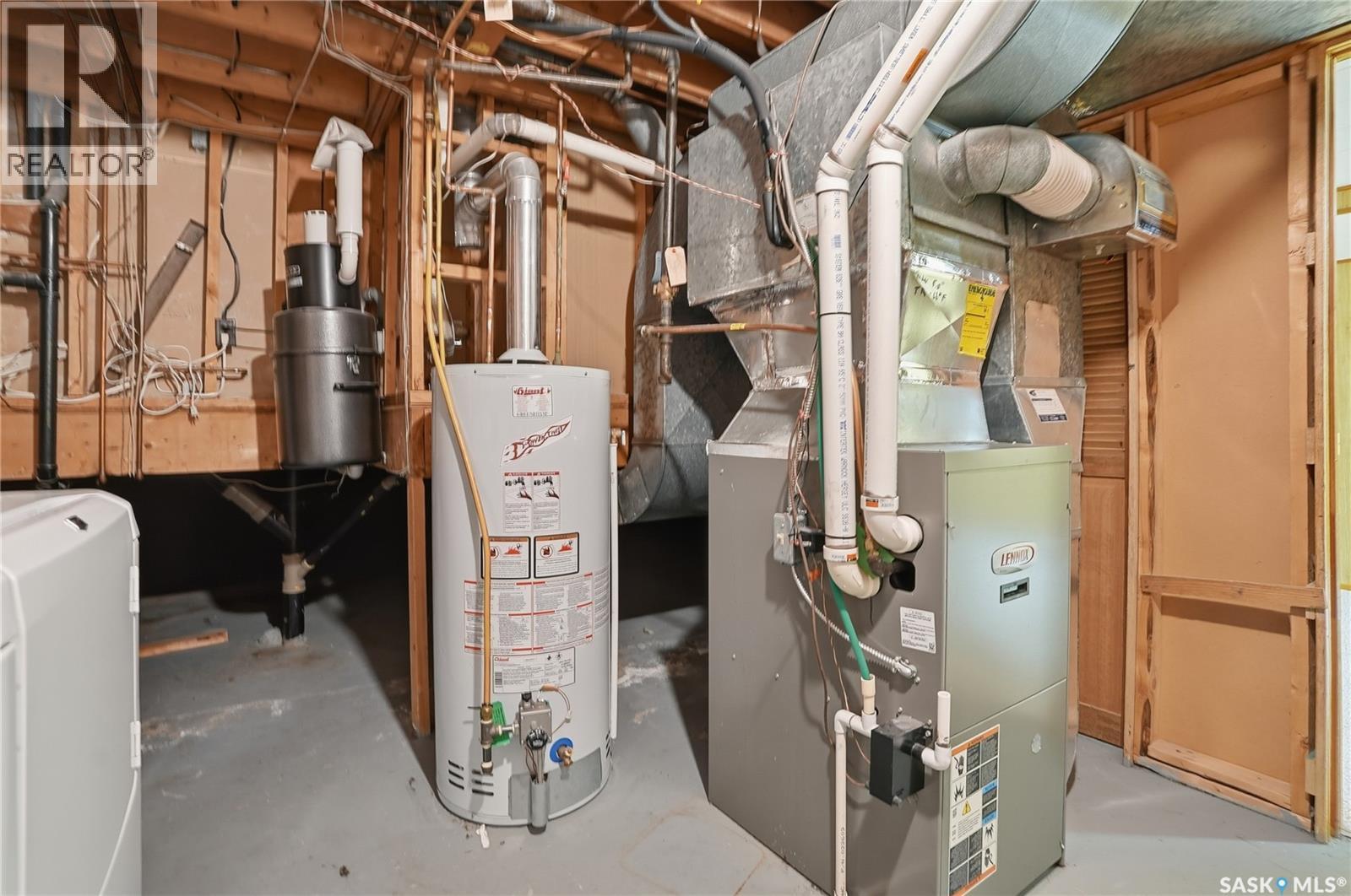 50 Rawson Crescent, Saskatoon, Saskatchewan  S7H 3X3 - Photo 36 - SK025528