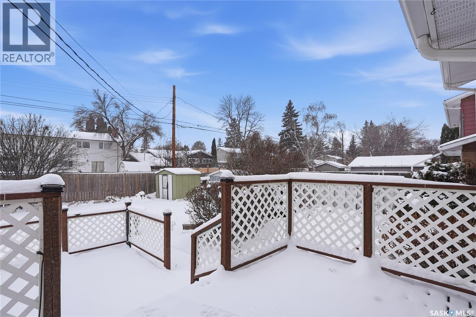 50 Rawson Crescent, Saskatoon, Saskatchewan  S7H 3X3 - Photo 39 - SK025528