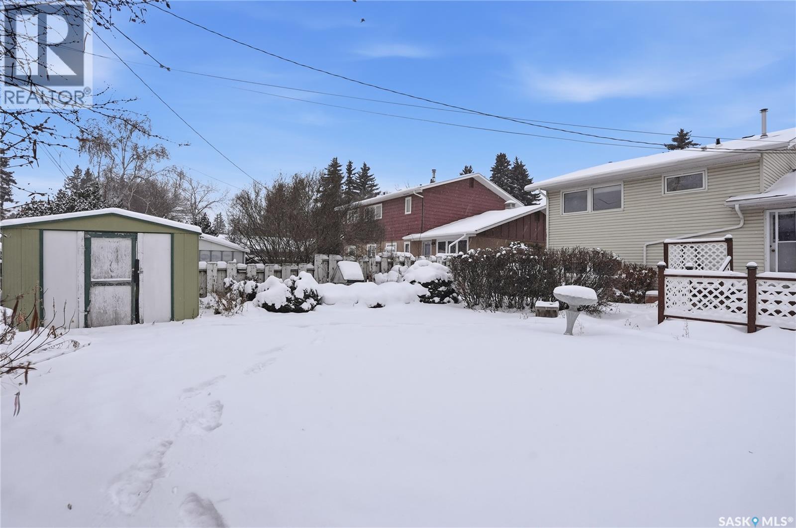 50 Rawson Crescent, Saskatoon, Saskatchewan  S7H 3X3 - Photo 41 - SK025528