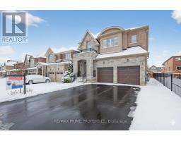 32 FREDERICK TAYLOR WAY, East Gwillimbury, Ontario