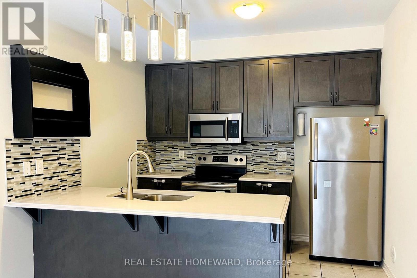 11 - 45 Heron Park Place, Toronto, Ontario  M1E 0B8 - Photo 3 - E12605528