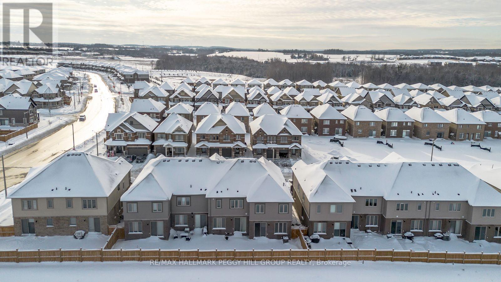 55 Sagewood Avenue, Barrie, Ontario  L9J 0K4 - Photo 11 - S12556004