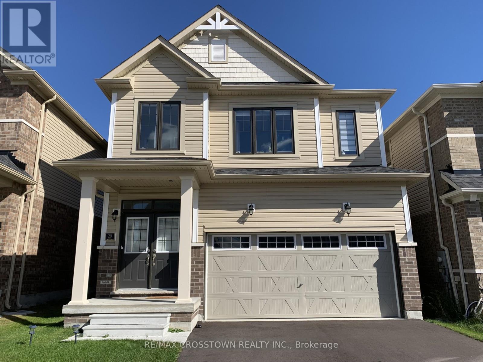 20 ROCHESTER DRIVE, Barrie, Ontario