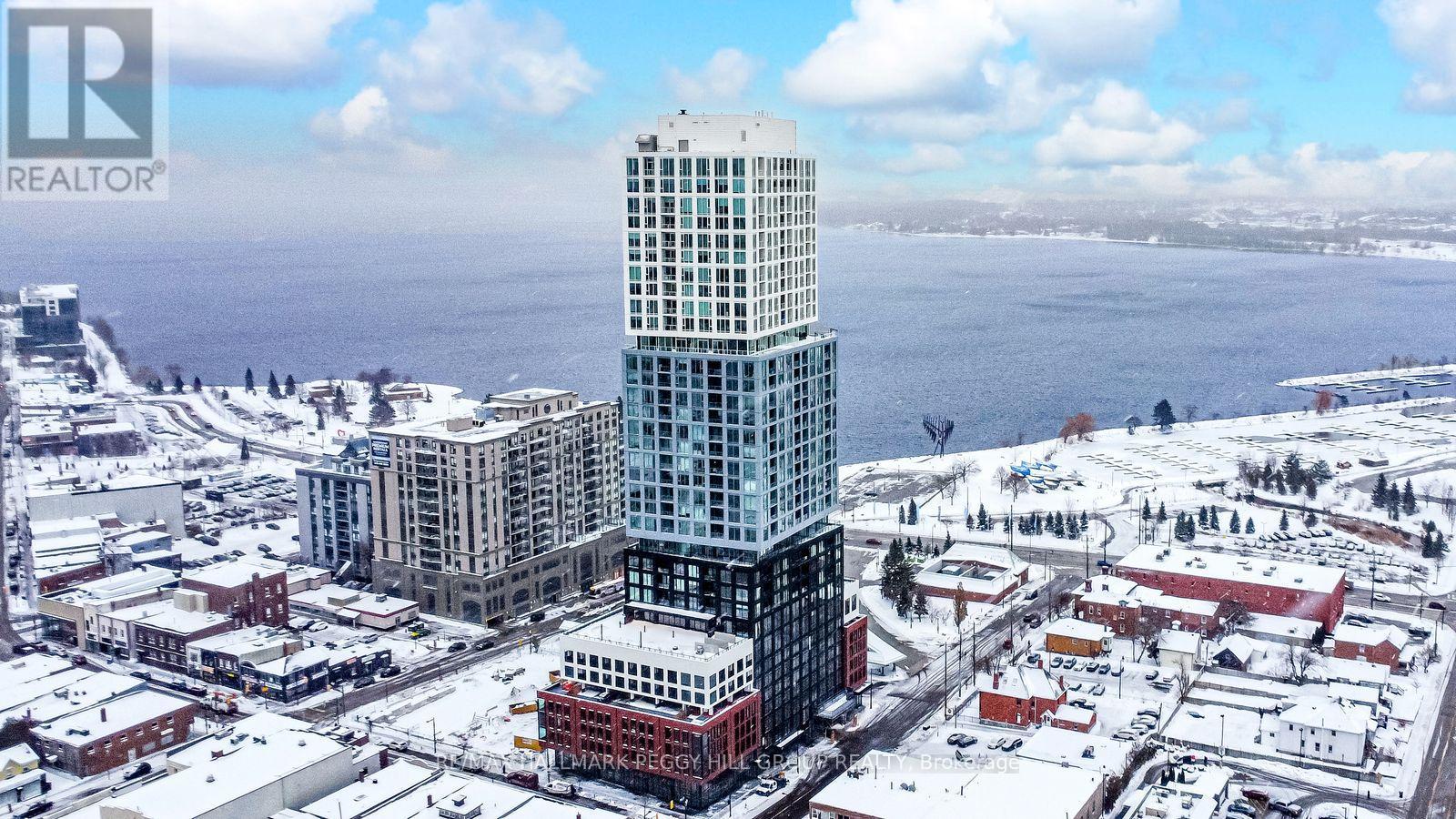 2909 - 39 Mary Street, Barrie, Ontario  L4N 1S9 - Photo 1 - S12518548