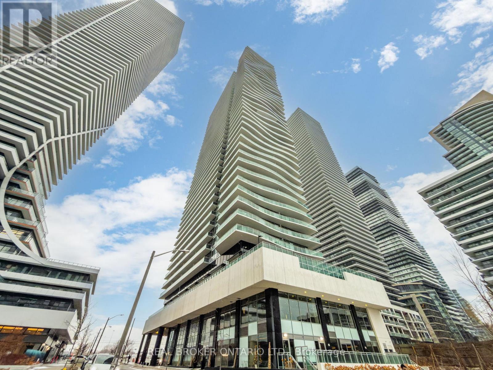 1801 - 33 Shore Breeze Drive, Toronto (Mimico), Ontario  M8V 0G1 - Photo 14 - W12532294