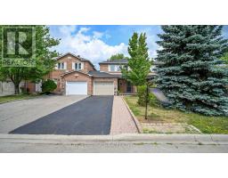 760 ASHPRIOR AVENUE, Mississauga, Ontario