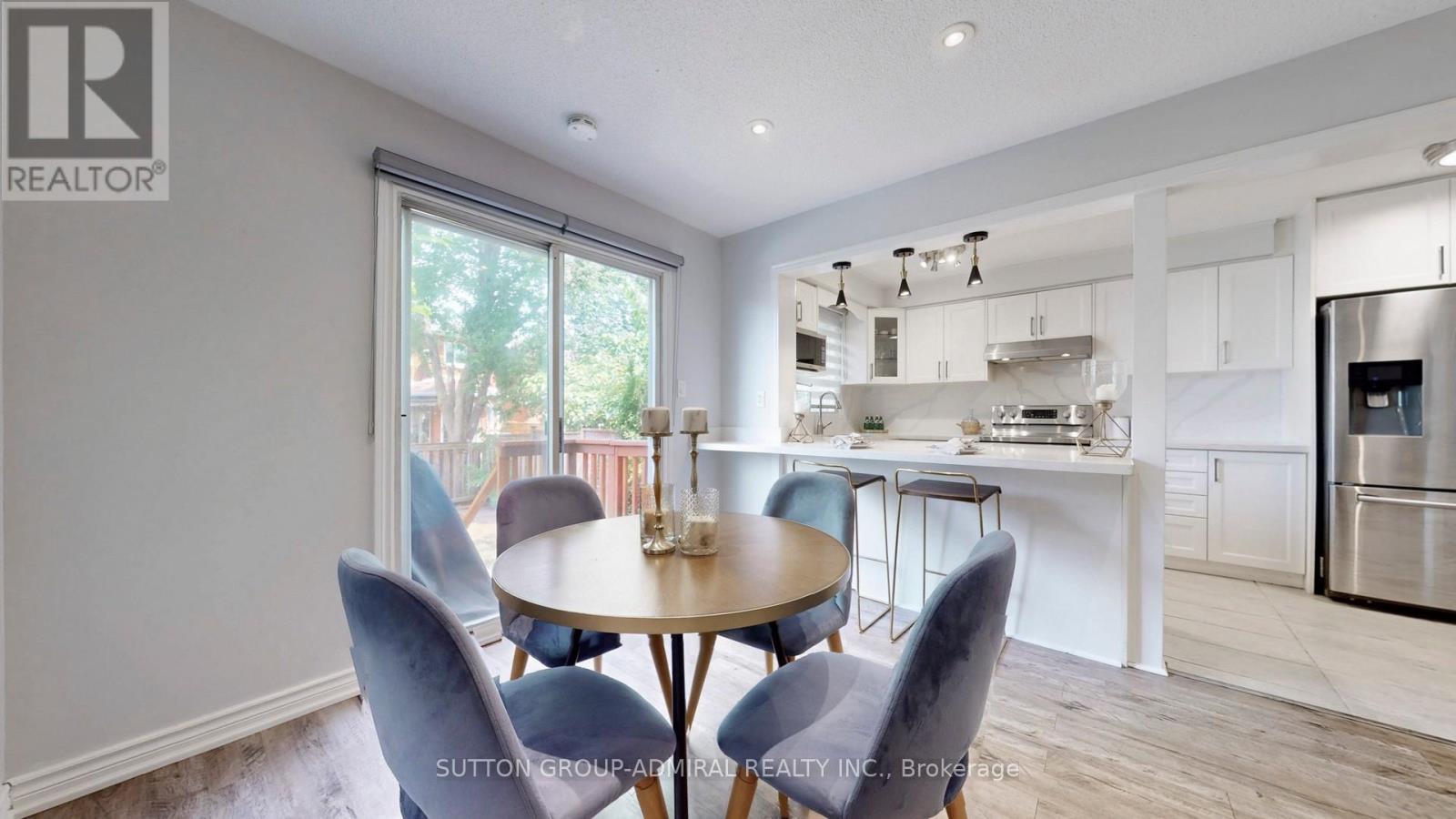 760 Ashprior Avenue, Mississauga, Ontario  L5R 3P1 - Photo 13 - W12545948