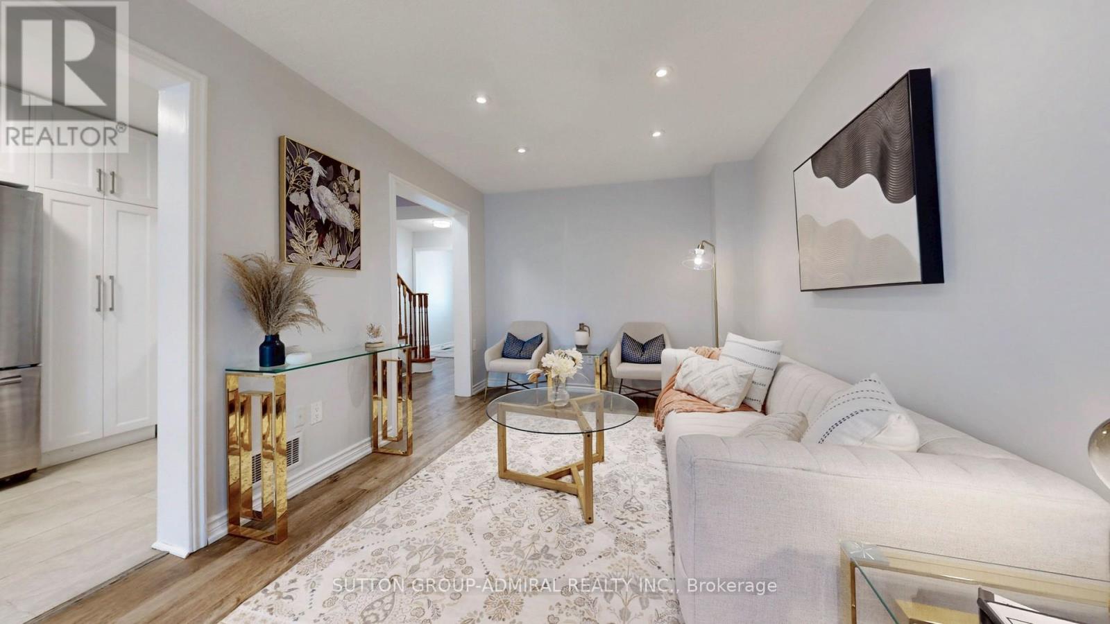 760 Ashprior Avenue, Mississauga, Ontario  L5R 3P1 - Photo 7 - W12545948