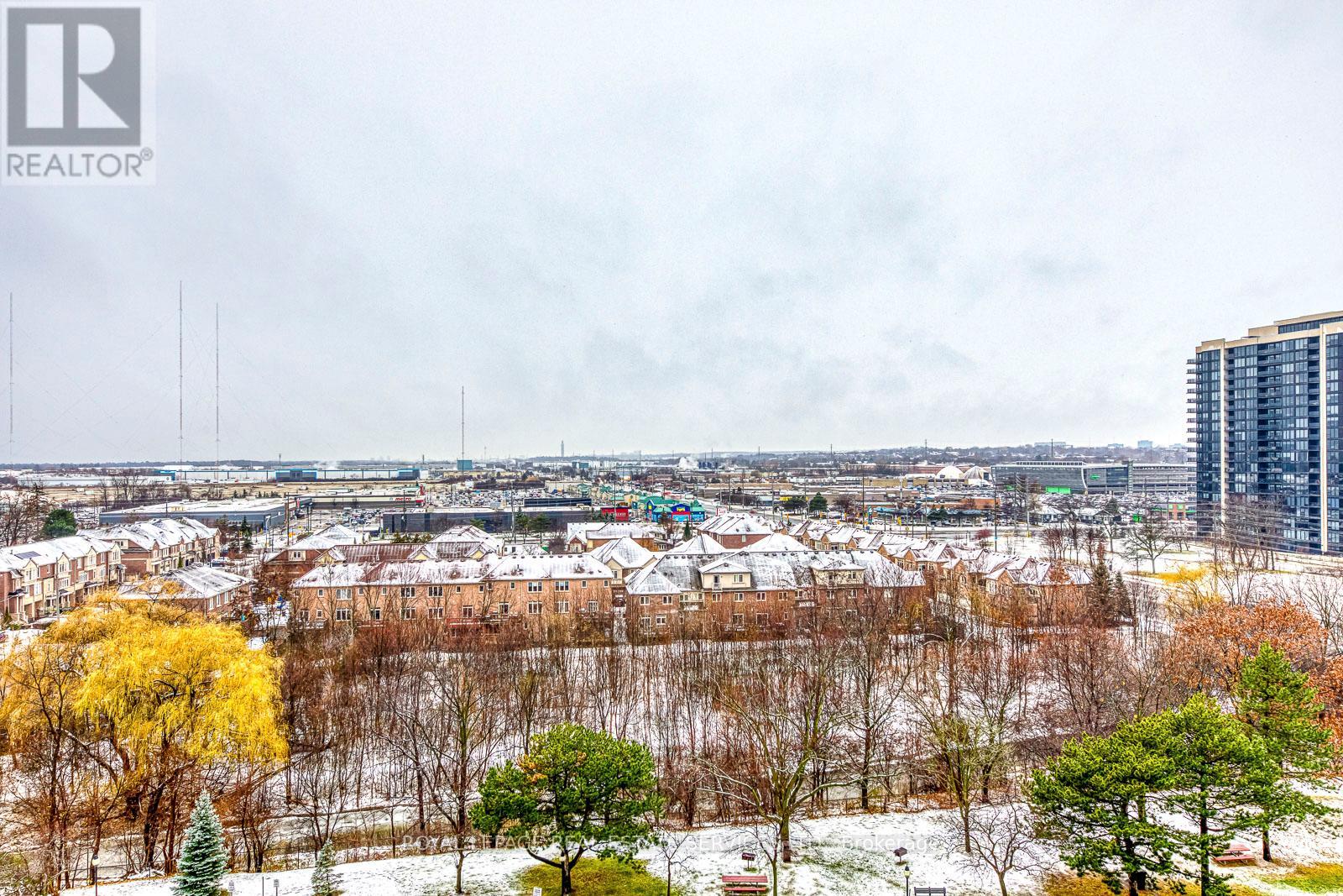 1005 - 966 Inverhouse Drive, Mississauga, Ontario  L5J 4B6 - Photo 23 - W12581440