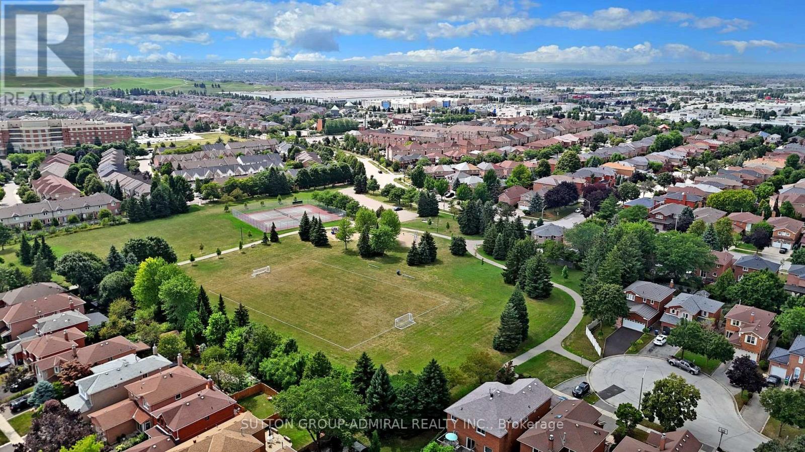 760 Ashprior Avenue, Mississauga, Ontario  L5R 3P1 - Photo 33 - W12545948