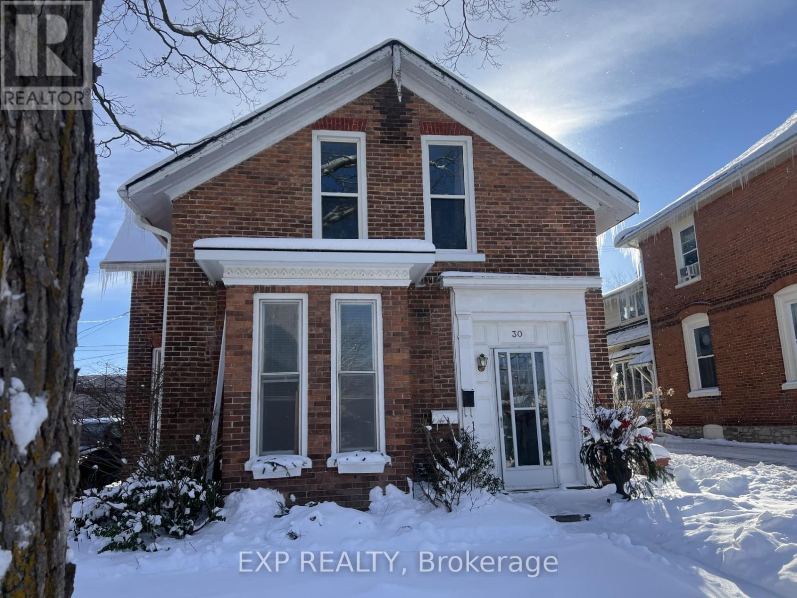 MAIN - 30 FIRST AVENUE, Orangeville, Ontario